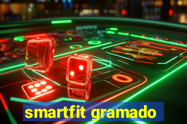 smartfit gramado